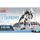 Entry Grade 1/144 RX-93 Ν Gundam (3L) Model Kit 2