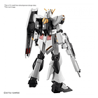 Entry Grade 1/144 RX-93 Ν Gundam (3L) Model Kit 3