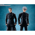 Satoru Gojo (Jujutsu Technical High School) Jujutsu Kaisen 7