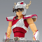 Pegasus Seiya 20Th Anniversary Ver. Saint Seiya 3