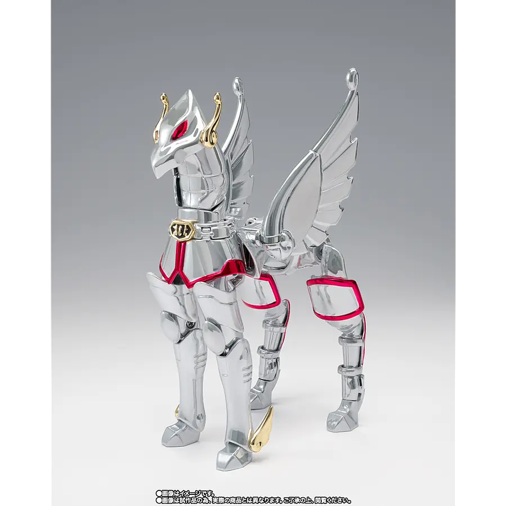 Pegasus Seiya 20Th Anniversary Ver. Saint Seiya 7