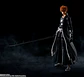 Ichigo Kurosaki (Bankai Tensazangetsu) Bleach - Miniatura 3