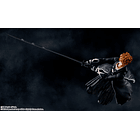 Ichigo Kurosaki (Bankai Tensazangetsu) Bleach 5