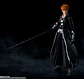 Ichigo Kurosaki (Bankai Tensazangetsu) Bleach - Miniatura 7
