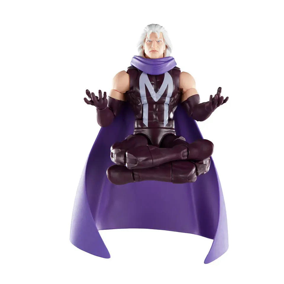 Magneto M Marvel Legends Xmen 97 4