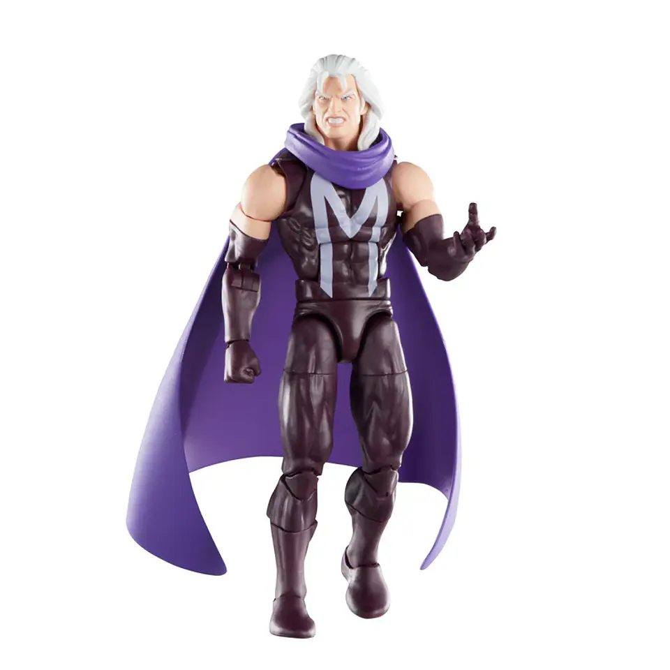 Magneto M Marvel Legends Xmen 97 5