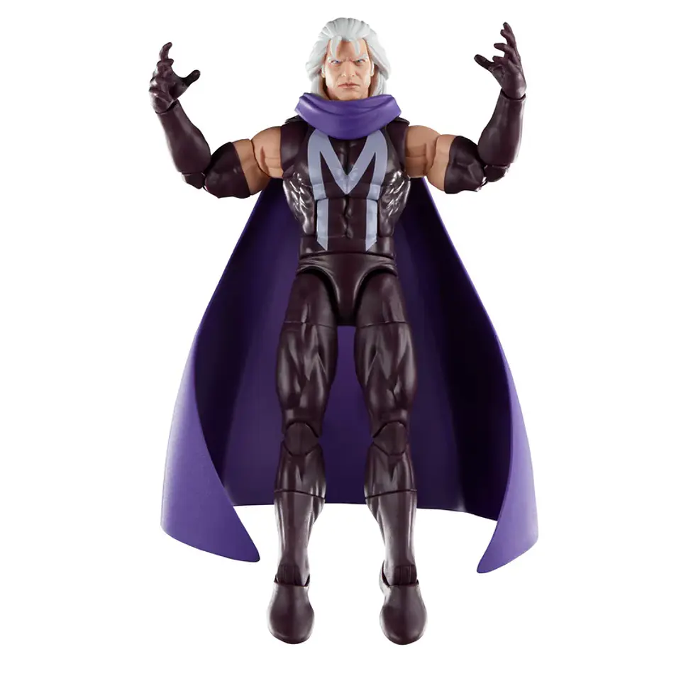 Magneto M Marvel Legends Xmen 97 6