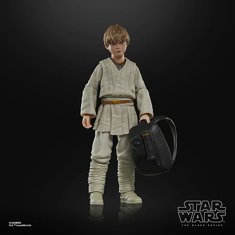 Anakin Skywalker (The Phantom Menace) The Black Series