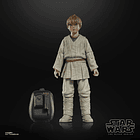 Anakin Skywalker (The Phantom Menace) The Black Series 3