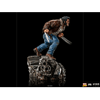 Logan BDS ART Scale 1/10 Xmen Marvel Comics 4