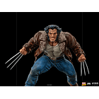 Logan BDS ART Scale 1/10 Xmen Marvel Comics 13