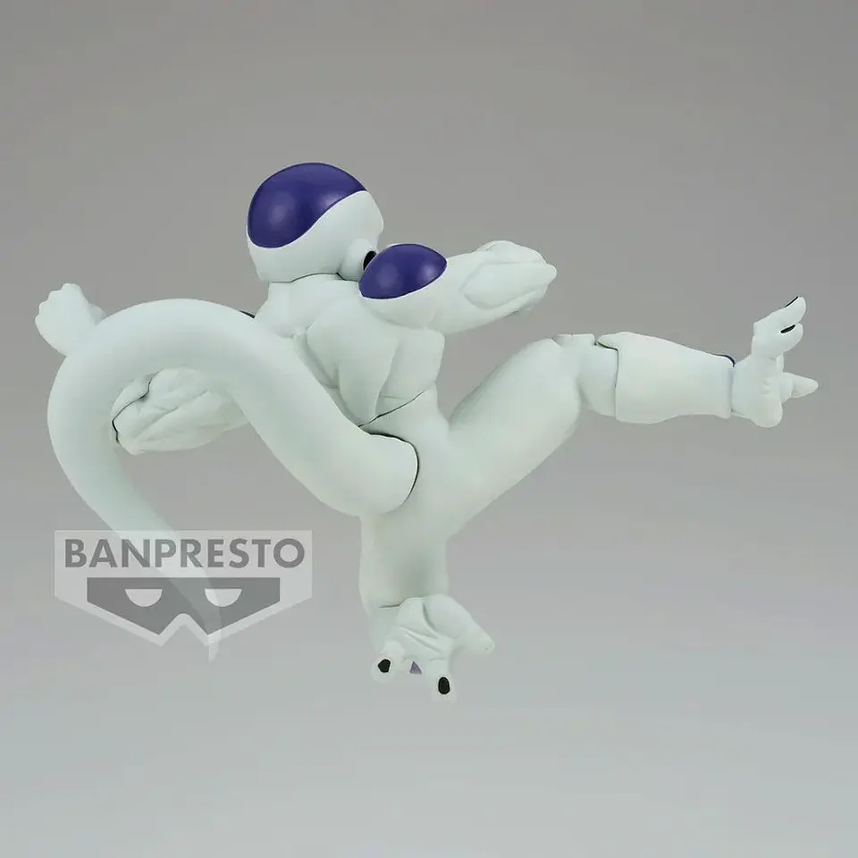 Freezer Match Makers Dragon Ball Z 3