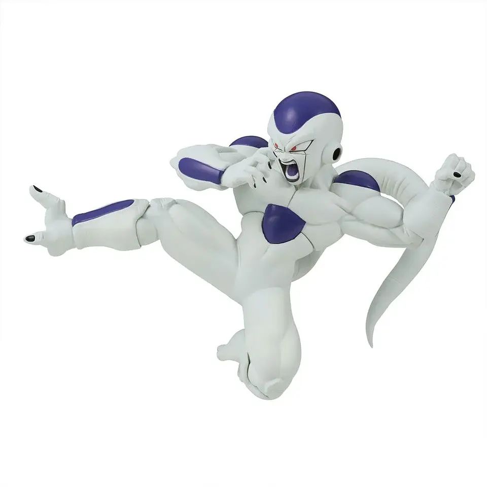 Freezer Match Makers Dragon Ball Z 1