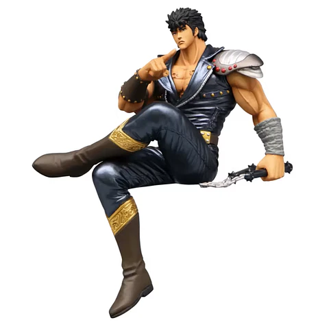 Kenshiro Noodle Stop Fist Of North Star 