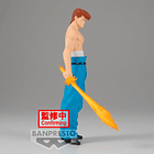 Kazuma Kuwabara Yu Yu Hakusho DXF (30TH Anniv.)  3