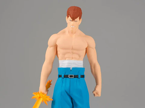 Kazuma Kuwabara Yu Yu Hakusho DXF (30TH Anniv.) 