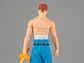 Kazuma Kuwabara Yu Yu Hakusho DXF (30TH Anniv.)  - Miniatura 2