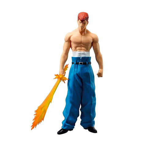Kazuma Kuwabara Yu Yu Hakusho DXF (30TH Anniv.) 