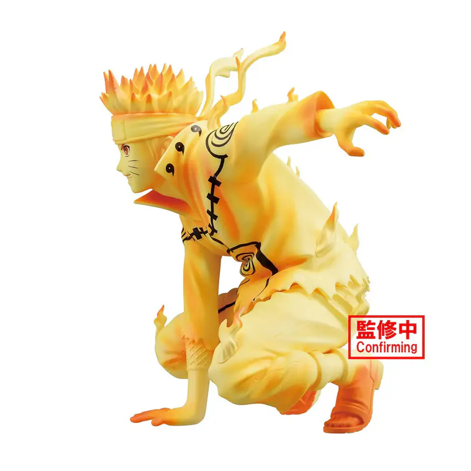 Naruto Shippuden Panel Spectacle 20TH Anniv. 5