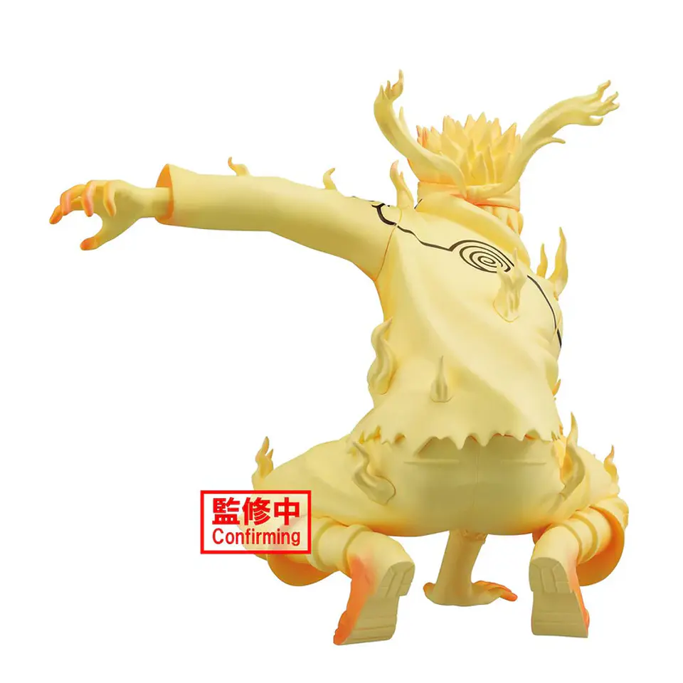 Naruto Shippuden Panel Spectacle 20TH Anniv. 6