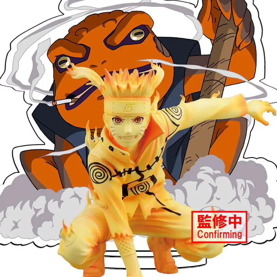 Naruto Shippuden Panel Spectacle 20TH Anniv. 3
