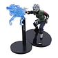 Hatake Kakashi Effectreme 20TH Anniv. Naruto Shippuden - Miniatura 2