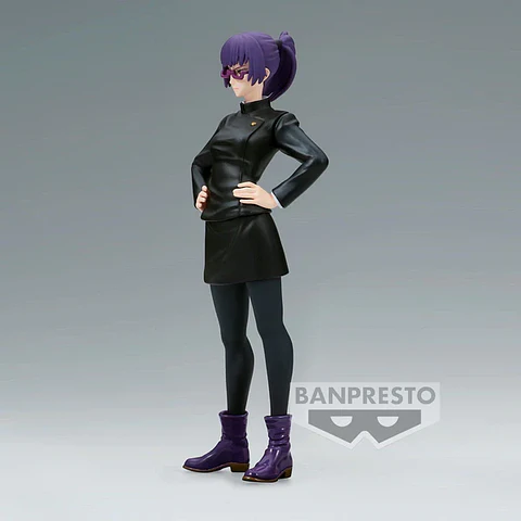 Maki Zenin Jujutsu Ver. A Kaisen