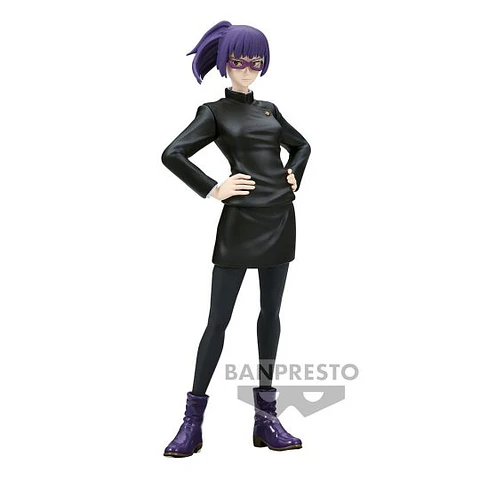 Maki Zenin Jujutsu Ver. A Kaisen