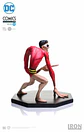 Plastic Man ART Scale 1/10 by Ivan Reis DC Comic - Miniatura 3