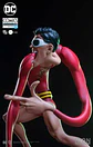 Plastic Man ART Scale 1/10 by Ivan Reis DC Comic - Miniatura 6