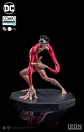 Plastic Man ART Scale 1/10 by Ivan Reis DC Comic - Miniatura 8