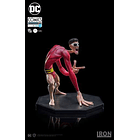 Plastic Man ART Scale 1/10 by Ivan Reis DC Comic 11