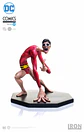 Plastic Man ART Scale 1/10 by Ivan Reis DC Comic - Miniatura 1