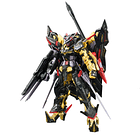 RG 1/144 Gundam Astray Goldframe Amatsu Mina Model Kit 1