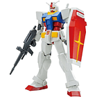 Entry Grade 1/144 RX-78-2 Gundam (3L) Model Kit 1