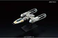 1/72 Y-Wing Starfighter Model Kit - Miniatura 1