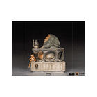 Jabba The Hutt Deluxe ART Scale 1/10 Star Wars 5