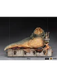 Jabba The Hutt Deluxe ART Scale 1/10 Star Wars - Miniatura 1