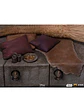 Jabba The Hutt Deluxe ART Scale 1/10 Star Wars - Miniatura 11