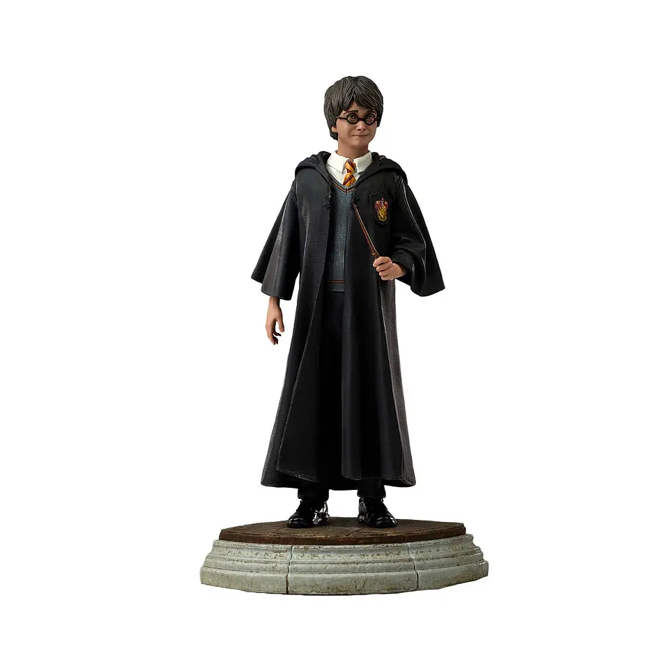 Harry Potter ART Scale 1/10 7