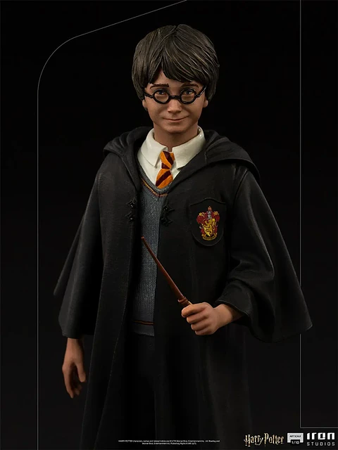 Harry Potter ART Scale 1/10