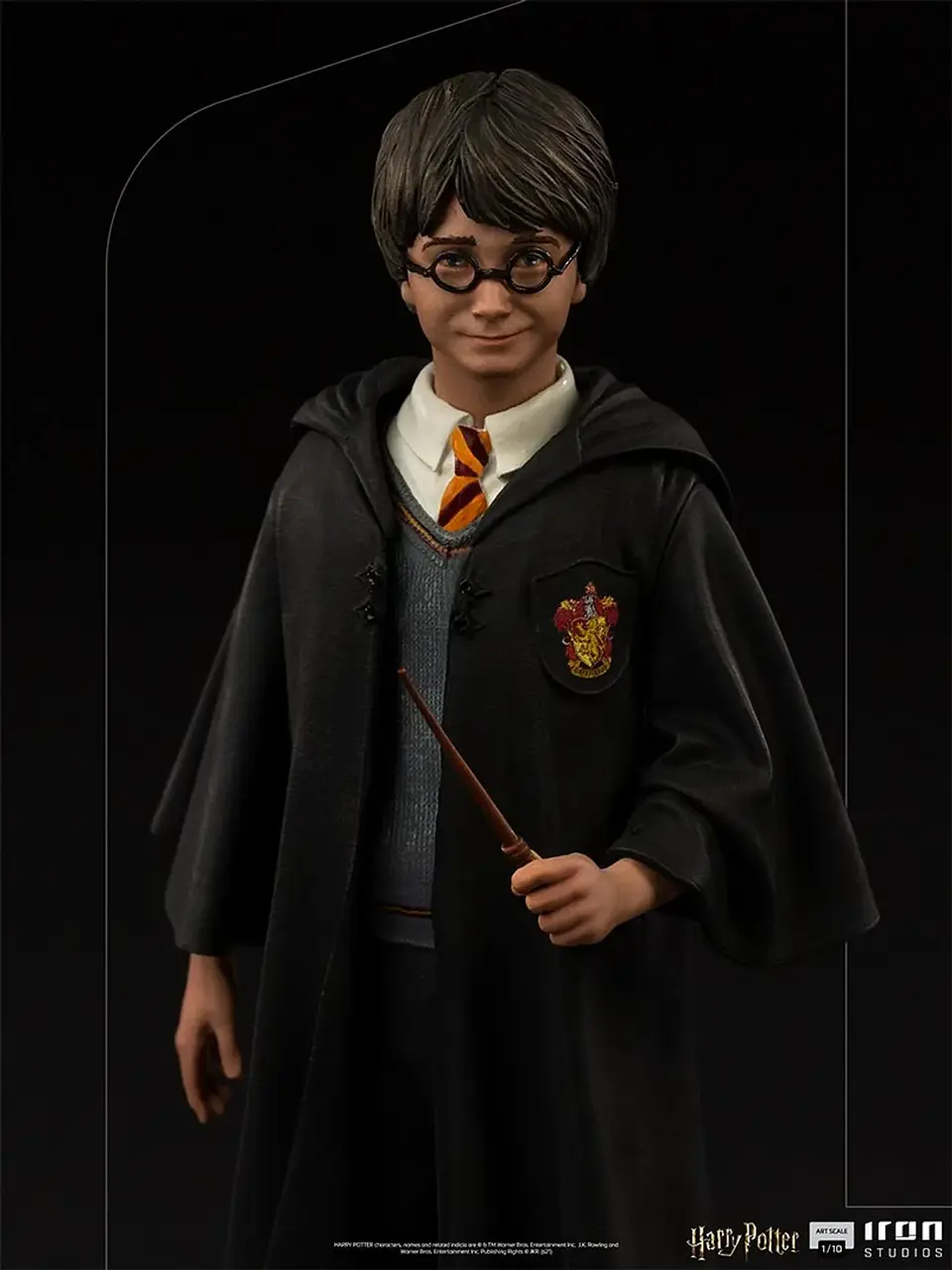Harry Potter ART Scale 1/10 2