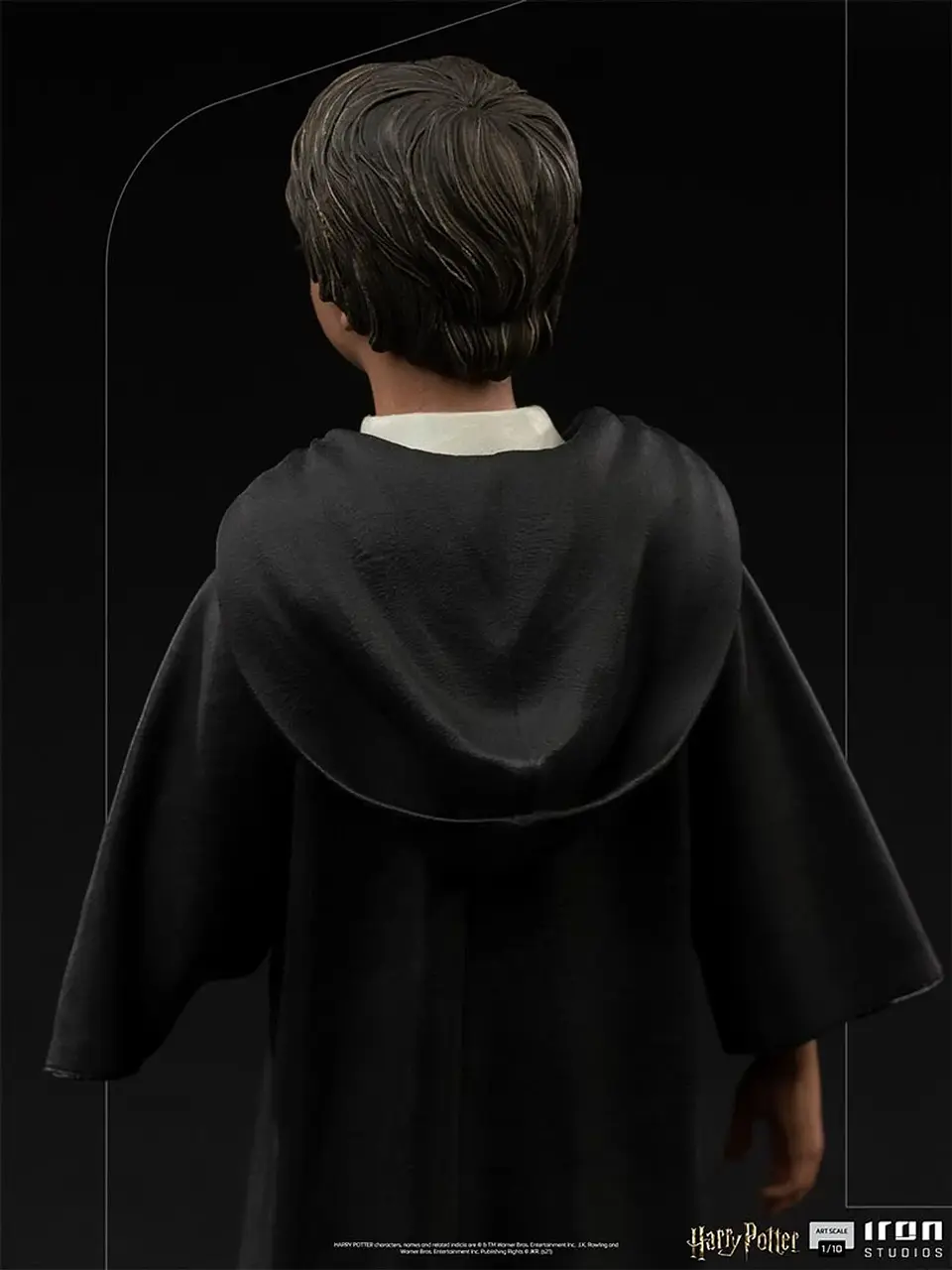 Harry Potter ART Scale 1/10 3