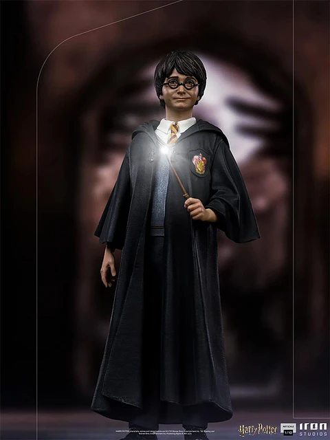 Harry Potter ART Scale 1/10
