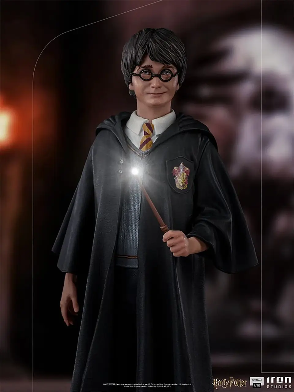 Harry Potter ART Scale 1/10 5