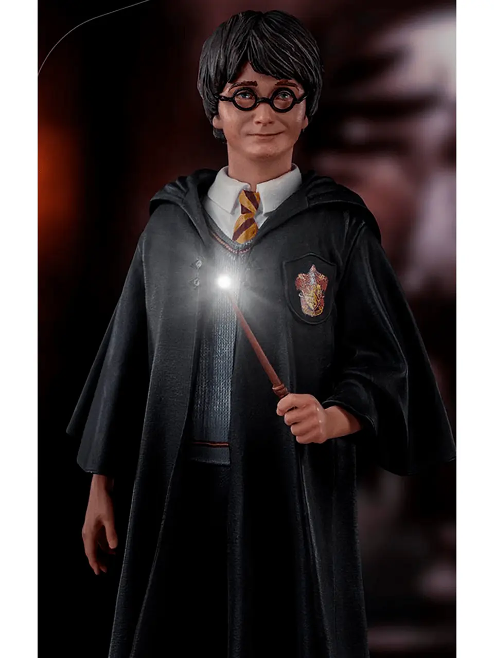 Harry Potter ART Scale 1/10 4