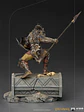 Armored Orc BDS ART Scale 1/10 Lord Of The Rings - Miniatura 3
