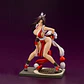 Estatua Snk The King Of Fighters '98 Mai Shiranui Bishoujo Statue Kotobukiya - Miniatura 1
