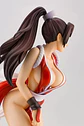 Estatua Snk The King Of Fighters '98 Mai Shiranui Bishoujo Statue Kotobukiya - Miniatura 3