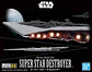 Vehicle Model 016 Super Star Destroyer  Model Kit - Miniatura 2